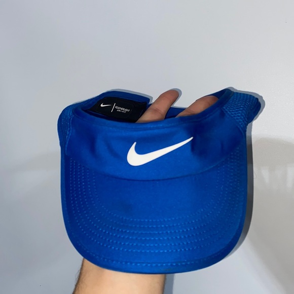Nike Accessories Nike Visor Hat Poshmark